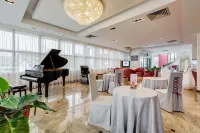 Best Western Hotel Rocca Hotels in Cassino