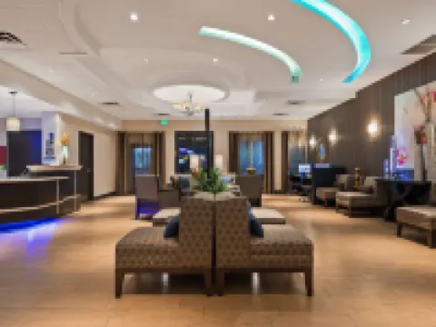 Best Western Plus Hollywood/Aventura Hotels in Hallandale Beach