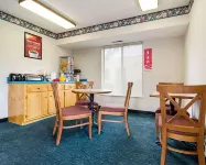 Econo Lodge Các khách sạn ở Mechanicsville