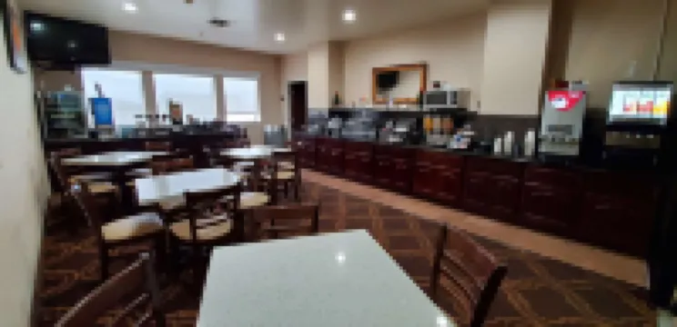 Best Western Executive Inn  Suites