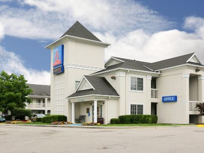 Murray Inn & Suites