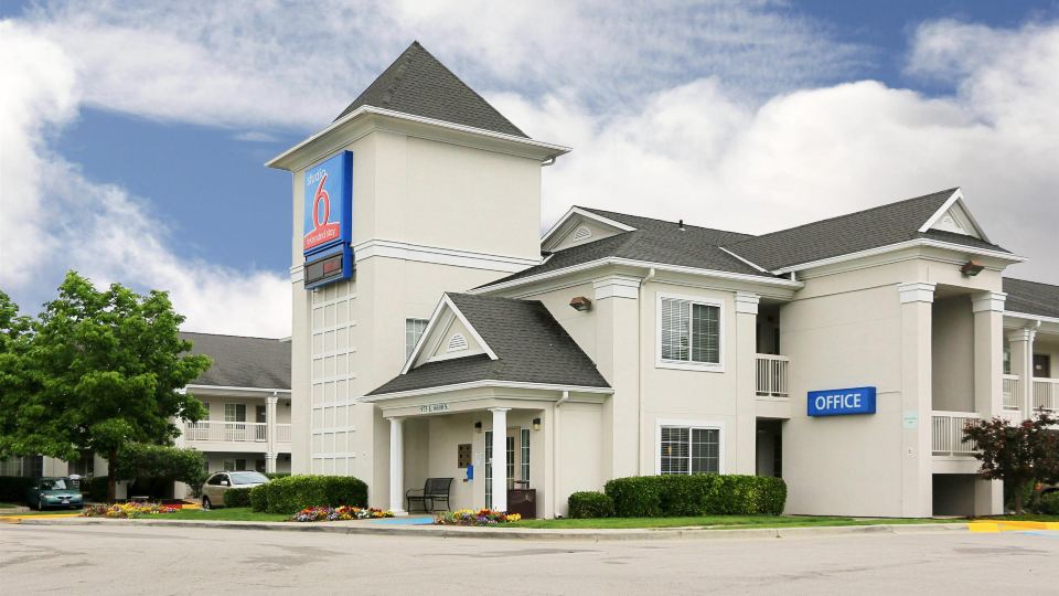 Murray Inn & Suites
