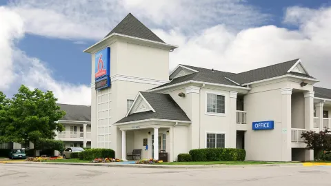 Murray Inn & Suites in Murray