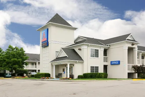 Murray Inn & Suites - Pet friendly