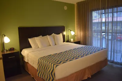 SureStay Hotel by Best Western Portland City Center Hotels in Portland