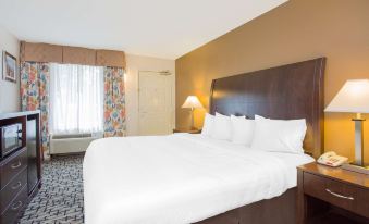 SureStay Hotel by Best Western North Myrtle Beach