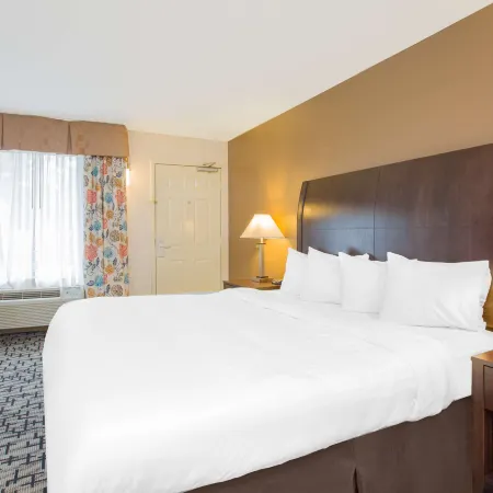 SureStay Hotel by Best Western North Myrtle Beach