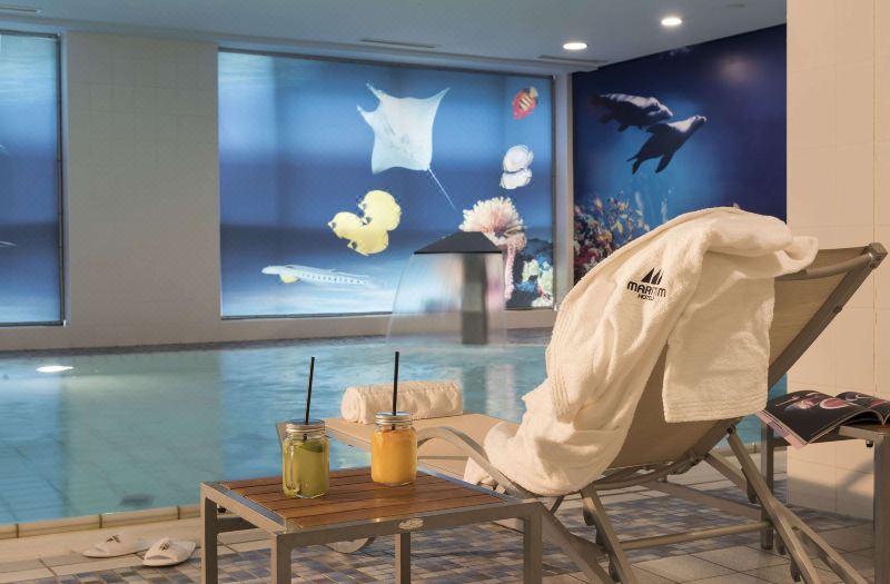 Maritim ProArte Hotel Berlin photo 4