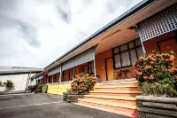 Darra Motel & Conference Centre Hotel di Redbank