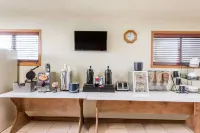Americas Best Value Inn Chanute - petit déjeuner