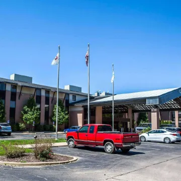 Quality Inn & Suites