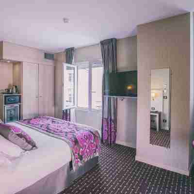 Best Western Plus Richelieu Rooms