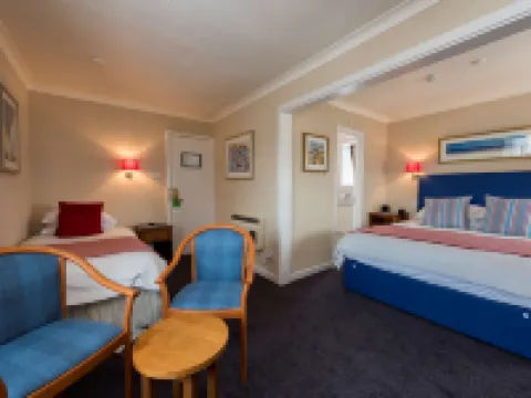 Best Western Beachcroft Hotel Hotéis em Bognor Regis