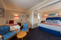 Best Western Beachcroft Hotel