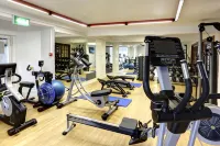 Best Western Plus Buxton Lee Wood Hotel - Gym