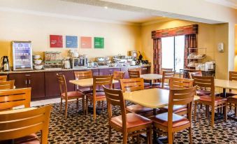 Comfort Suites Prestonsburg West