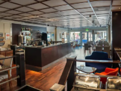 Scandic Värnamo Hotels in Varnamo