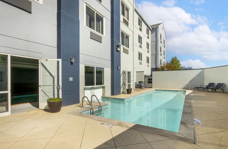 Best Western Plus Nashville Airport Hotel photo 3