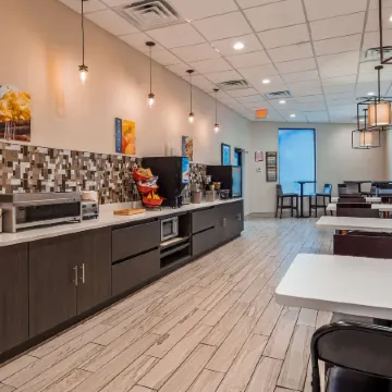 Best Western Sevierville/Kodak Inn