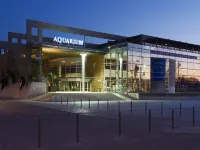 Greet Hotel la Rochelle Centre فنادق في Puilboreau