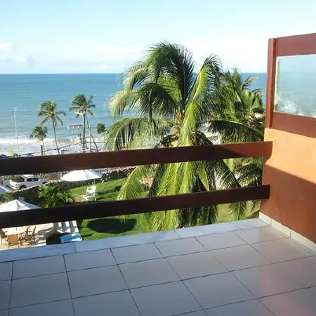 Lumar Hotel PontaNegra