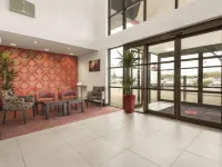 Ramada by Wyndham Cambridge Hotels near Cambridge Services A14