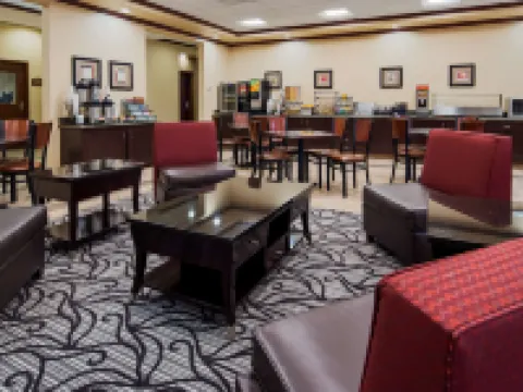 Best Western Lamesa Inn  Suites Hotels in Lamesa