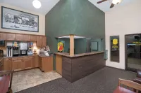 Super 8 by Wyndham Willmar Hotels in Willmar