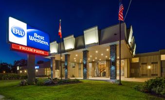 Best Western North Bay Hotel  Conference Centre