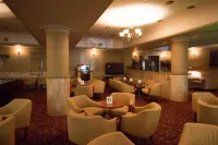 Best Western Posada Del Rio - bar