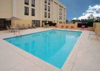 Comfort Inn & Suites Athens North - Pools