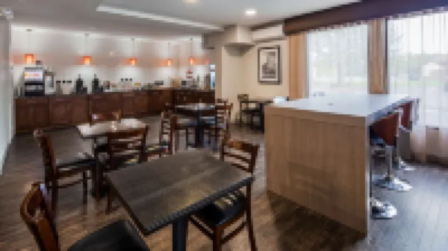 Hotel Concord Syracuse, Ascend Hotel Collection