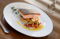 Semeli Hotel - sarapan