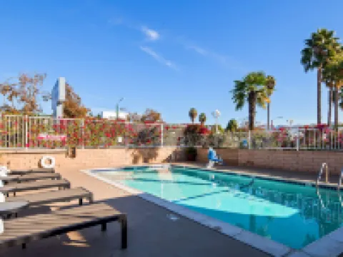 Best Western Poway/San Diego Hotel Hotels in Poway