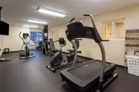 Hawthorn Suites by Wyndham Allentown-Fogelsville - Træningscentre