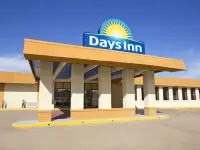 Days Inn by Wyndham Henryetta Hotels in Henryetta
