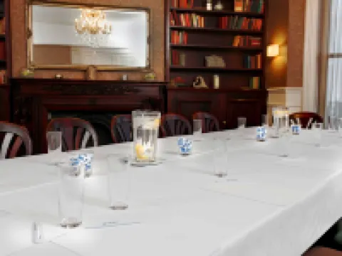 Best Western the Hatfield Hotel Hotéis em Lowestoft
