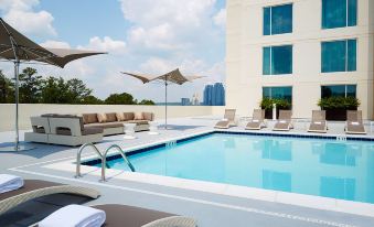 Hyatt Regency Atlanta Perimeter Villa Christina