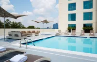 Hyatt Regency Atlanta Perimeter Villa Christina - Rooftop Pools