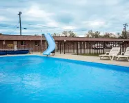 Rodeway Inn Hotels in Buffalo