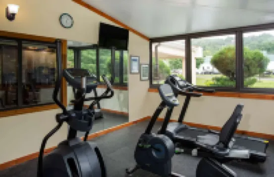 Days Inn by Wyndham Runnemede Philadelphia Area