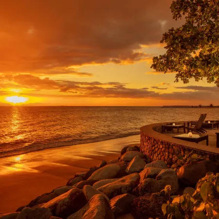 Radisson Blu Resort Fiji Denarau Island