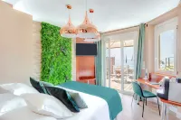 Best Western Plus la Rade Отели рядом с достопримечательностью «Route des Crêtes»
