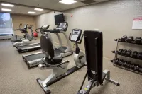 Drury Inn & Suites Austin North - Fitnessstudio