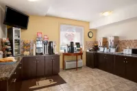 Days Inn by Wyndham Bonnyville - breakfast