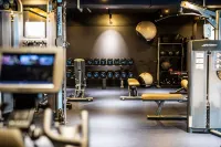 Scandic Falkoner - Gym