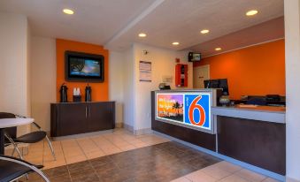 Motel 6 Rowland Heights, CA - Los Angeles - Pomona