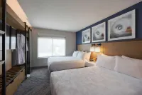 Hyatt Centric Santa Clara Silicon Valley Hotels in Santa Clara