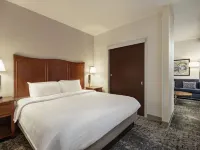 Hampton Inn Manhattan/Downtown-Financal District Hotels near Castle Clinton
