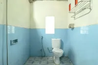 Kasmiyem Homestay Hotels in Kokap